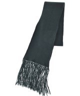 LANVIN（ランバン）マフラー 緑 サイズ:- メンズ/2200666525079