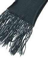 LANVIN（ランバン）マフラー 緑 サイズ:- メンズ/2200666525079