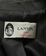 LANVIN（ランバン）ライダース 黒 サイズ:36(XS位) レディース/2200670495016