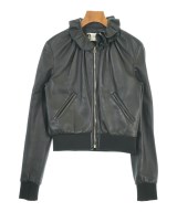 LANVIN ライダース