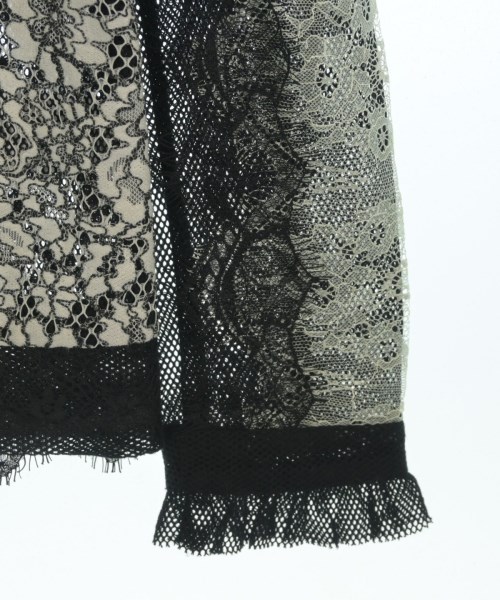 LANVIN（ランバン）その他 黒 サイズ:36(XS位) レディース/2200668863049