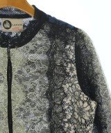 LANVIN（ランバン）その他 黒 サイズ:36(XS位) レディース/2200668863049