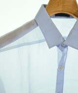 LANVIN（ランバン）カジュアルシャツ 青 サイズ:39(M位) メンズ/2200729438032