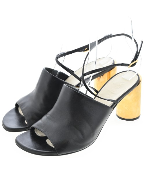 LANVIN(ランバン)のサンダル サイズ:EU39(25.5cm位) 34,600円