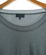 LANVIN（ランバン）ニット・セーター グレー サイズ:XS メンズ/2200730404026