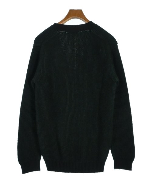 LANVIN（ランバン）カーディガン 緑 サイズ:S メンズ/2200730404033