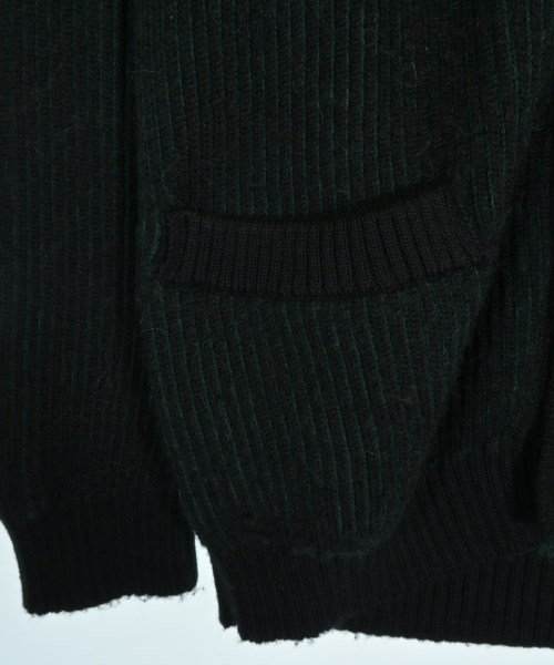 LANVIN（ランバン）カーディガン 緑 サイズ:S メンズ/2200730404033