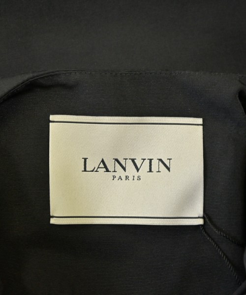 LANVIN（ランバン）その他 黒 サイズ:38(S位) レディース/2200731520343