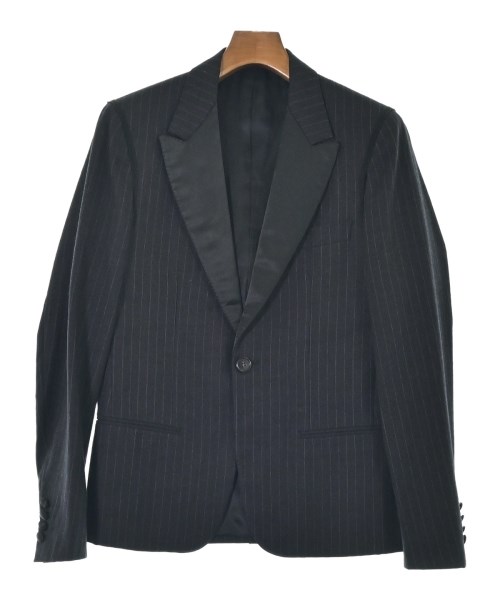 LANVIN（ランバン）ジャケット グレー サイズ:44(S位) メンズ/2200732684013