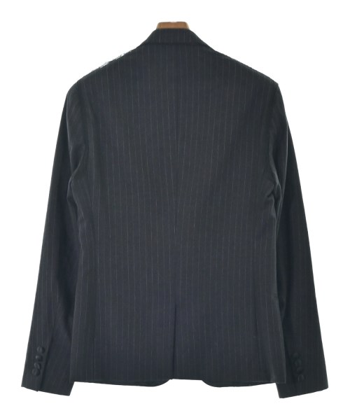 LANVIN（ランバン）ジャケット グレー サイズ:44(S位) メンズ/2200732684013
