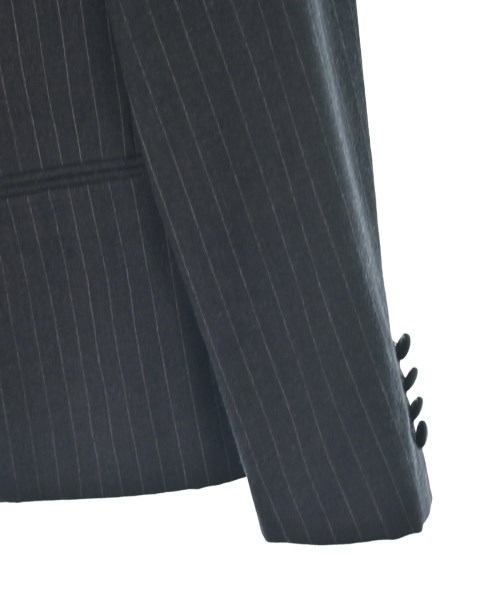 LANVIN（ランバン）ジャケット グレー サイズ:44(S位) メンズ/2200732684013