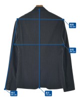 LANVIN（ランバン）ジャケット グレー サイズ:44(S位) メンズ/2200732684013