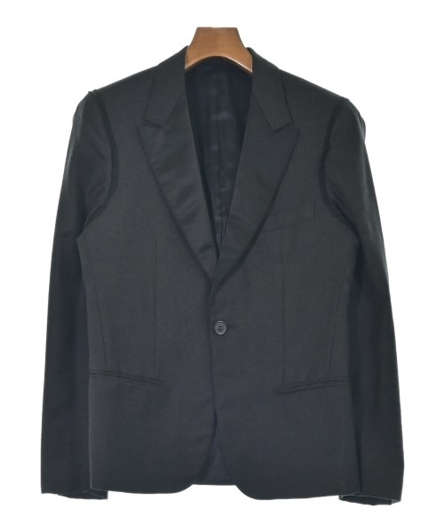 LANVIN（ランバン）ジャケット グレー サイズ:44(S位) メンズ/2200732684020