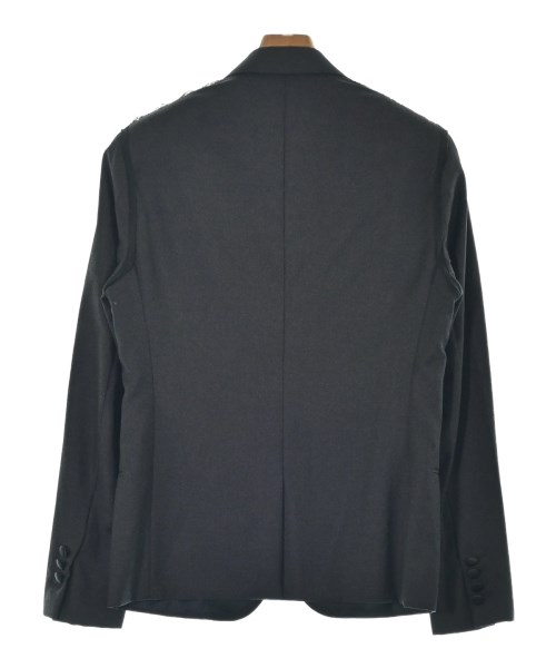 LANVIN（ランバン）ジャケット グレー サイズ:44(S位) メンズ/2200732684020