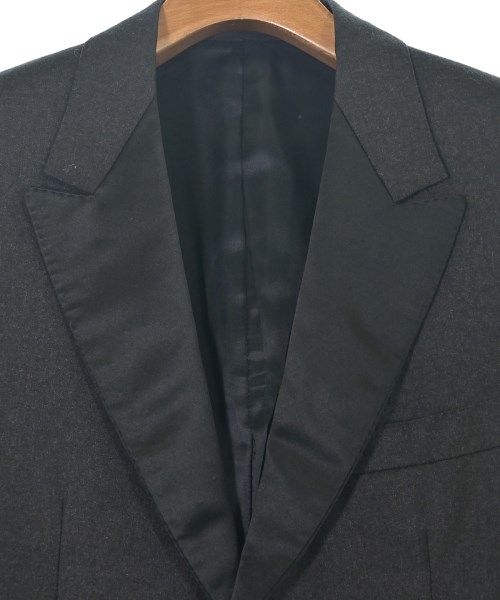 LANVIN（ランバン）ジャケット グレー サイズ:44(S位) メンズ/2200732684020