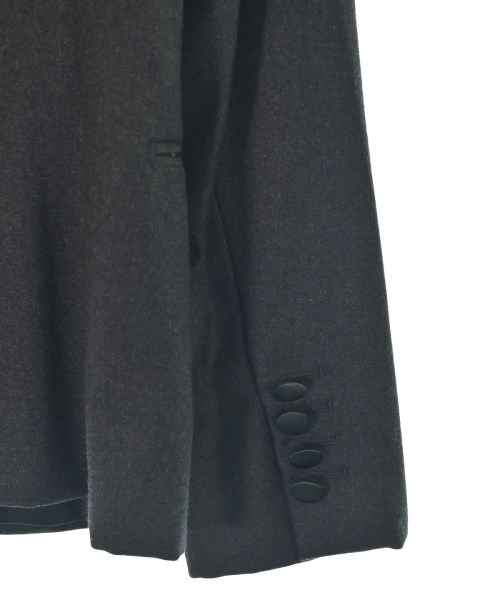 LANVIN（ランバン）ジャケット グレー サイズ:44(S位) メンズ/2200732684020