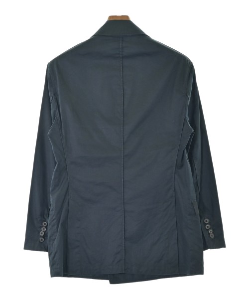 LANVIN（ランバン）ジャケット 紺 サイズ:44(S位) メンズ/2200732684037
