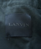 LANVIN（ランバン）ジャケット 紺 サイズ:44(S位) メンズ/2200732684037