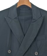 LANVIN（ランバン）ジャケット 紺 サイズ:44(S位) メンズ/2200732684037