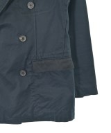 LANVIN（ランバン）ジャケット 紺 サイズ:44(S位) メンズ/2200732684037