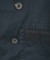 LANVIN（ランバン）ジャケット 紺 サイズ:44(S位) メンズ/2200732684037