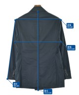LANVIN（ランバン）ジャケット 紺 サイズ:44(S位) メンズ/2200732684037