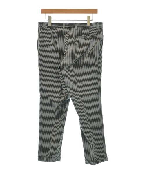 LANVIN（ランバン）スラックス グレー サイズ:50(XL位) メンズ/2200732684051