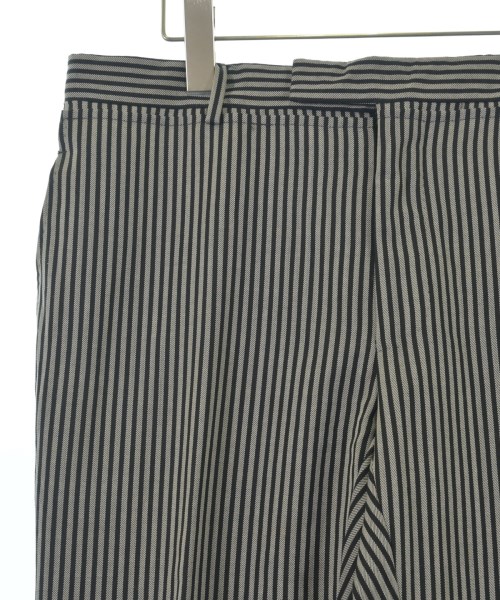 LANVIN（ランバン）スラックス グレー サイズ:50(XL位) メンズ/2200732684051