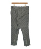 LANVIN（ランバン）スラックス グレー サイズ:50(XL位) メンズ/2200732684051