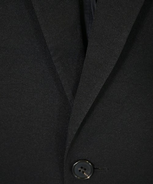 LANVIN（ランバン）ジャケット 黒 サイズ:44(S位) メンズ/2200732992019