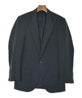 LANVIN（ランバン）ジャケット 黒 サイズ:44(S位) メンズ/2200732992019