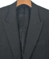 LANVIN（ランバン）ジャケット 黒 サイズ:44(S位) メンズ/2200732992019