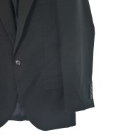 LANVIN（ランバン）ジャケット 黒 サイズ:44(S位) メンズ/2200732992019