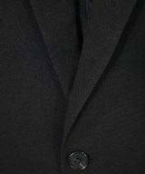 LANVIN（ランバン）ジャケット 黒 サイズ:44(S位) メンズ/2200732992019