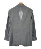 LANVIN（ランバン）ジャケット グレー サイズ:44(S位) メンズ/2200732992026