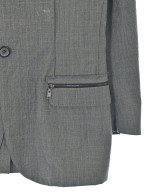 LANVIN（ランバン）ジャケット グレー サイズ:44(S位) メンズ/2200732992026