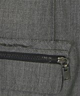 LANVIN（ランバン）ジャケット グレー サイズ:44(S位) メンズ/2200732992026
