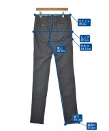 LANVIN（ランバン）その他 紺 サイズ:46(M位) メンズ/2200725334017