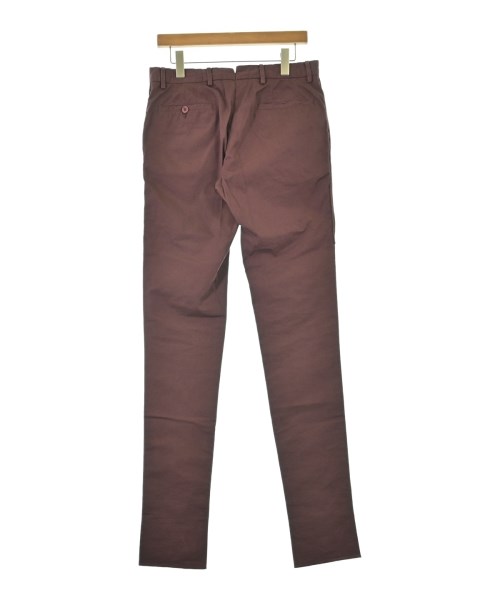 LANVIN（ランバン）その他 赤 サイズ:46(M位) メンズ/2200725334024