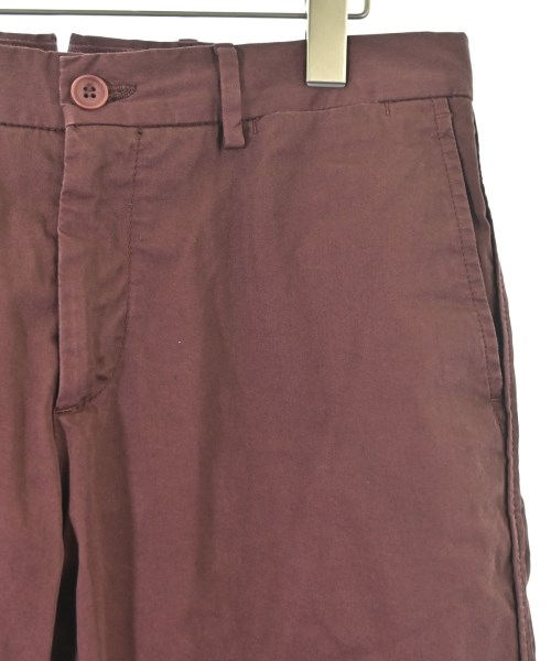 LANVIN（ランバン）その他 赤 サイズ:46(M位) メンズ/2200725334024