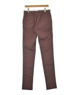 LANVIN（ランバン）その他 赤 サイズ:46(M位) メンズ/2200725334024