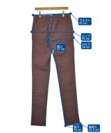 LANVIN（ランバン）その他 赤 サイズ:46(M位) メンズ/2200725334024