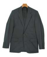 LANVIN（ランバン）テーラードジャケット 黒 サイズ:46(M位) メンズ/2200733157011
