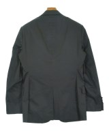 LANVIN（ランバン）テーラードジャケット 黒 サイズ:46(M位) メンズ/2200733157011