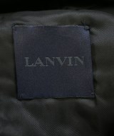 LANVIN（ランバン）テーラードジャケット 黒 サイズ:46(M位) メンズ/2200733157011