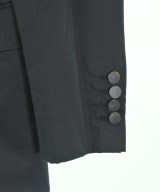 LANVIN（ランバン）テーラードジャケット 黒 サイズ:46(M位) メンズ/2200733157011