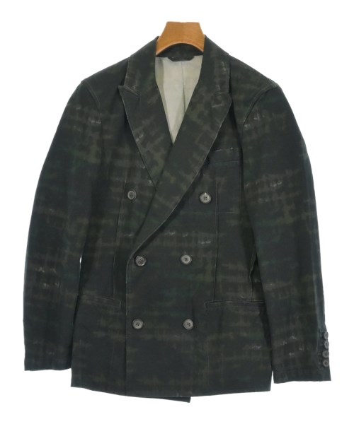 LANVIN(ランバン)のカジュアルジャケット サイズ:46(S位) 26,000円