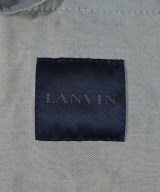 LANVIN（ランバン）カジュアルジャケット 黒 サイズ:46(S位) メンズ/2200733157059