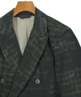 LANVIN（ランバン）カジュアルジャケット 黒 サイズ:46(S位) メンズ/2200733157059