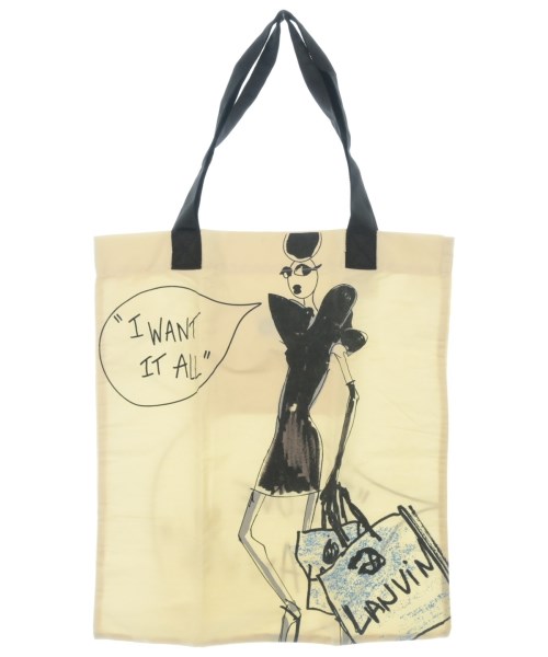 LANVIN(ランバン)のトートバッグ サイズ:- 2,700円